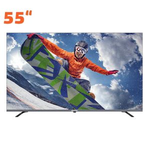 تلویزیون LEDهوشمندصنام مدل SLS-55M1820 سایز55اینچ