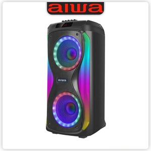 اسپیکر حرفه ای آیوا مدل AW-X1123 DSP Pro