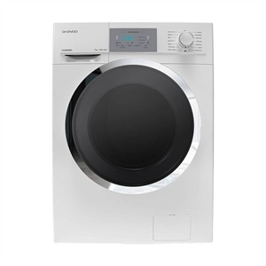 ماشین لباسشویی دوو7کیلو یی مدل LM-720W سفید