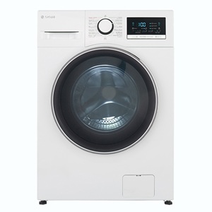 ماشین لباسشویی اسنوا 7 کیلویی مدل SWM-A71 W سفید