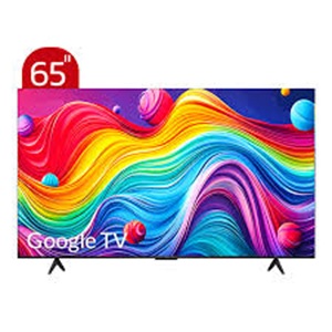 تلویزیون هوشمند ال ای دی تی سی ال مدل 65P755 سایز 65 اینچ