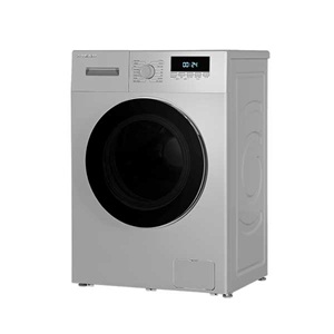 ماشین لباسشویی  ایکس ویژن 6کیلویی  مدل TE62-AS سیلور