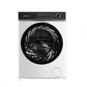 ماشین لباسشویی دیپوینت 9 کیلویی مدل WONDER سفید