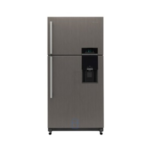 یخچال فریزر  اسنوا 27 فوت مدل STDi-L300 Sفریزر بالاسیلور