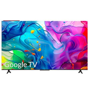 تلویزیون هوشمند LED تی سی ال مدل 55P655 سایز 55 اینچ