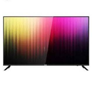 تلویزیونLED سام مدل UA55TU6550سایز 55اینچ