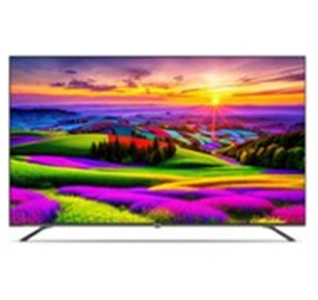 تلویزیون QLEDهوشمند مکسیدر مدل FN5011سایز 50 اینچ