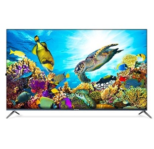 تلویزیونQLED هوشمند آیوا مدل ZQ-GC3H65UHD سایز65اینچ