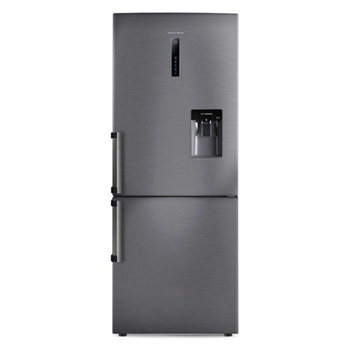 یخچال فریزرکمبی  پاکشوما 27 فوت مدل RCP 496 iX