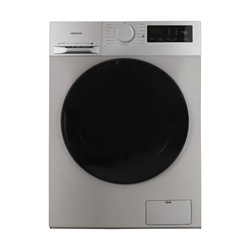 ماشین لباسشویی کنوود 9کیلویی مدل KWM 6940 AS اینوکس