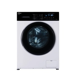ماشین لباسشویی کلور 7.5 کیلویی مدلCWM-BWM7.5 V