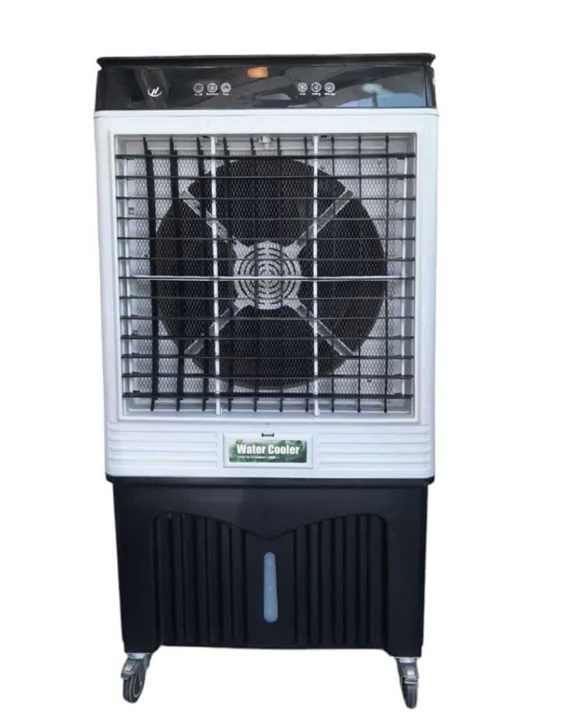 کولر آبی پرتابل جنرال  مدل HP35000سفید