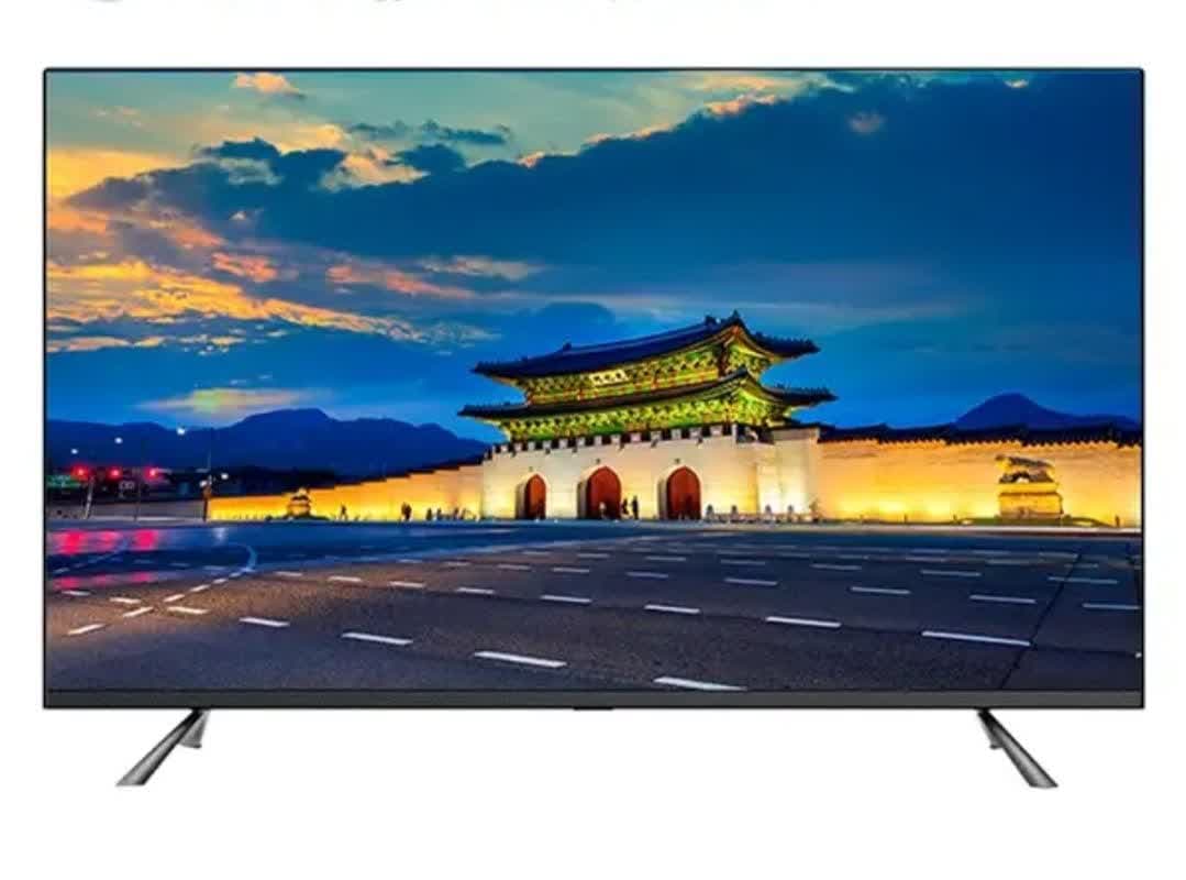 تلویریون 55 اینچ دوو مدلDM4000 اسمارت Ultra HD
