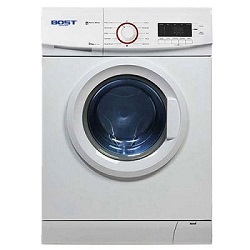 ماشین لباسشویی BOST (بست) مدل BWD-6110 سفید