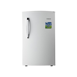 يخچال فريزر ۲۲ فوت امرسان گلد تاچ C الگانت مشکي SMART FRIDGE